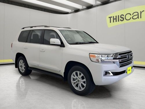 2021 Toyota Land Cruiser, US $72,288.00, image 40
