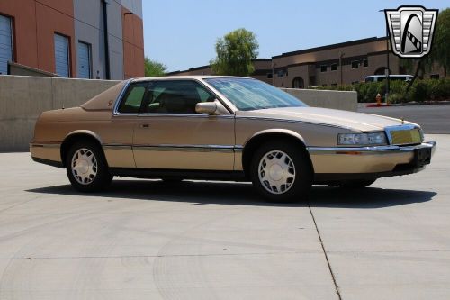1994 cadillac eldorado