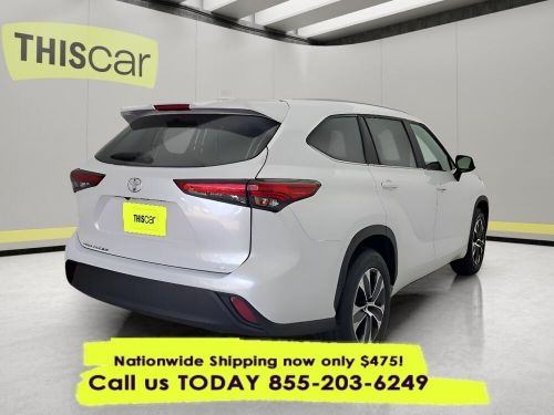 2023 Toyota Highlander XLE, US $35,988.00, image 3