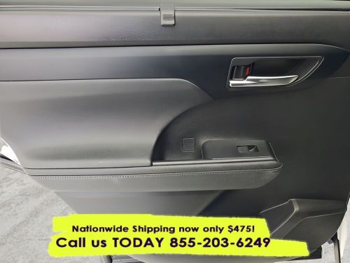 2023 Toyota Highlander XLE, US $35,988.00, image 4