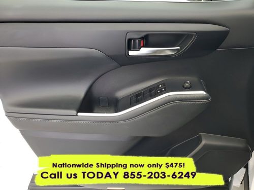 2023 Toyota Highlander XLE, US $35,988.00, image 5