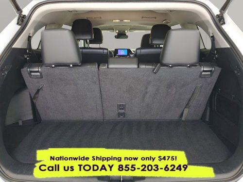 2023 Toyota Highlander XLE, US $35,988.00, image 6