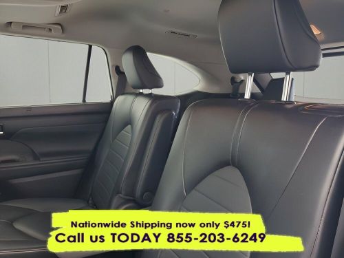 2023 Toyota Highlander XLE, US $35,988.00, image 13