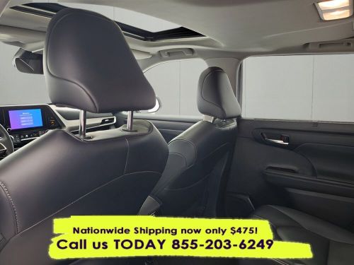 2023 Toyota Highlander XLE, US $35,988.00, image 16