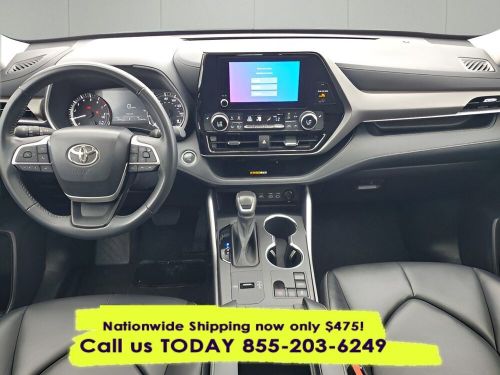 2023 Toyota Highlander XLE, US $35,988.00, image 17