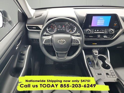 2023 Toyota Highlander XLE, US $35,988.00, image 18