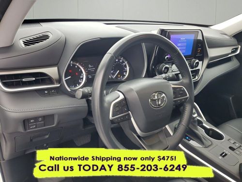 2023 Toyota Highlander XLE, US $35,988.00, image 21