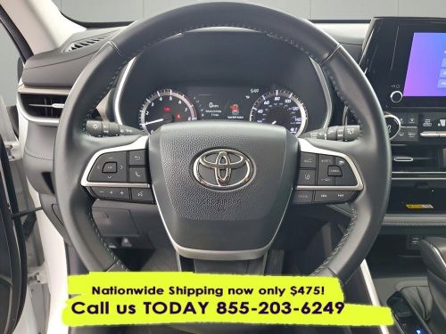 2023 Toyota Highlander XLE, US $35,988.00, image 22