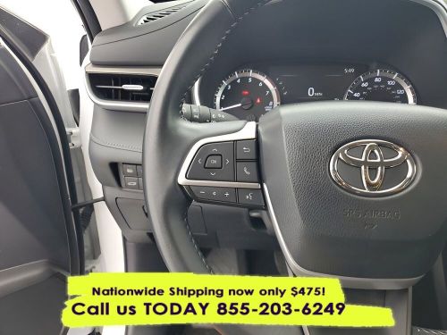 2023 Toyota Highlander XLE, US $35,988.00, image 23