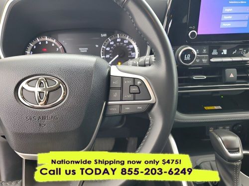 2023 Toyota Highlander XLE, US $35,988.00, image 24