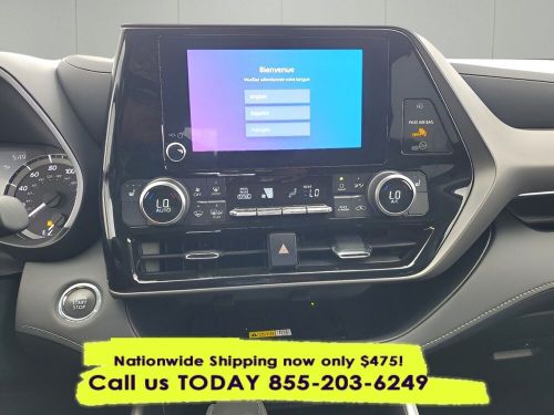 2023 Toyota Highlander XLE, US $35,988.00, image 25