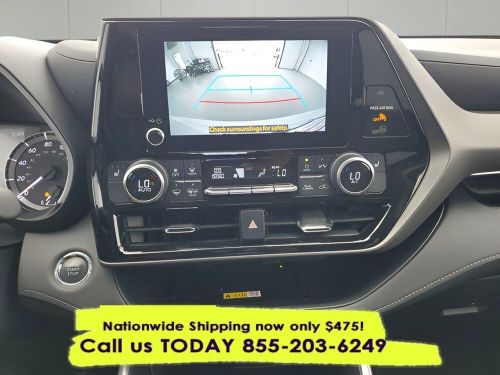 2023 Toyota Highlander XLE, US $35,988.00, image 26