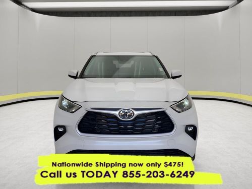2023 Toyota Highlander XLE, US $35,988.00, image 31