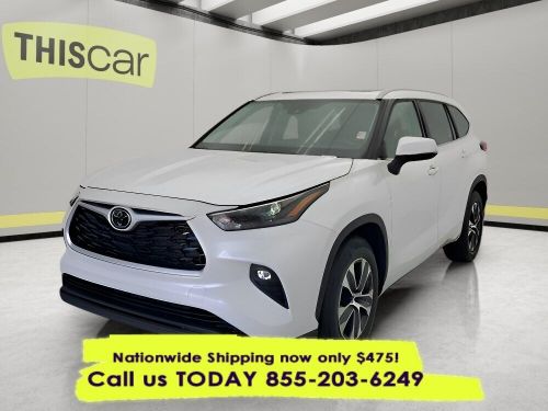 2023 Toyota Highlander XLE, US $35,988.00, image 32