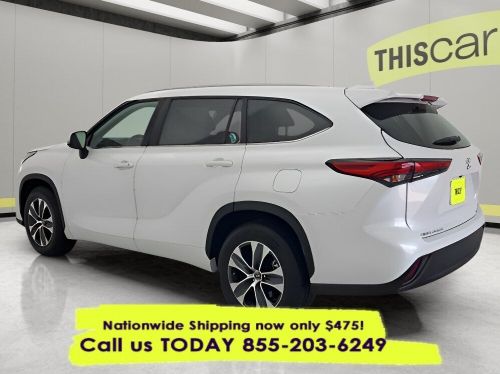 2023 Toyota Highlander XLE, US $35,988.00, image 34