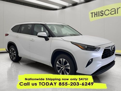 2023 Toyota Highlander XLE, US $35,988.00, image 36