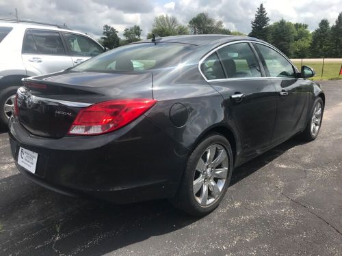 2012 buick regal