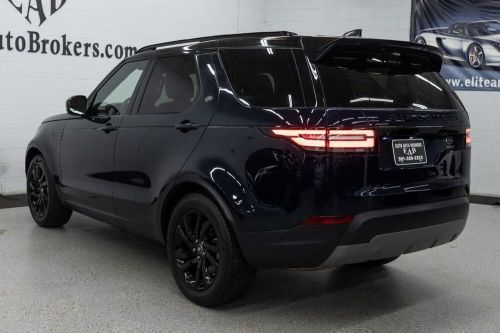 2020 land rover discovery hse v6 supercharged