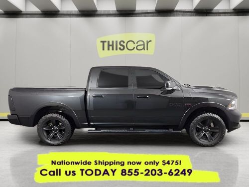 2018 RAM 1500 Sport, US $26,289.00, image 5