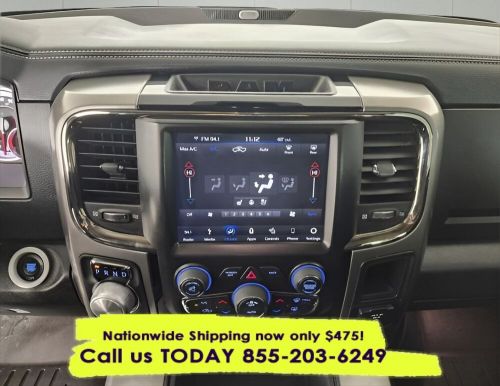 2018 RAM 1500 Sport, US $26,289.00, image 16