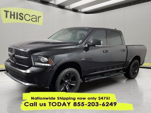 2018 RAM 1500 Sport, US $26,289.00, image 30