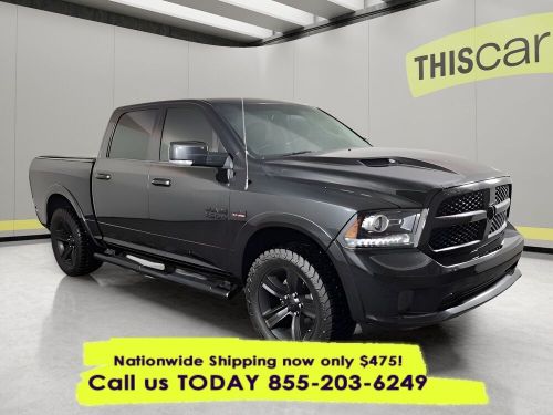 2018 RAM 1500 Sport, US $26,289.00, image 34