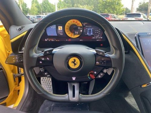 2022 Ferrari Roma, US $226,000.00, image 2