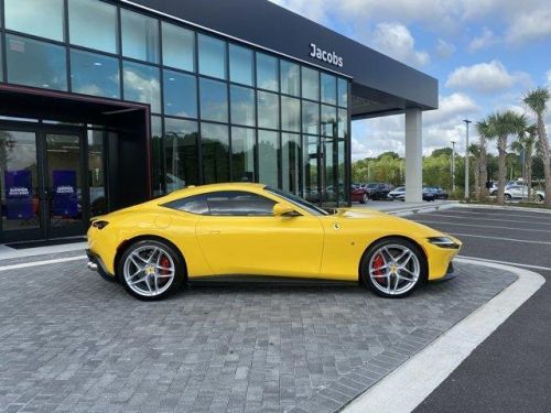 2022 Ferrari Roma, US $226,000.00, image 8