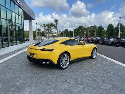 2022 Ferrari Roma, US $226,000.00, image 9