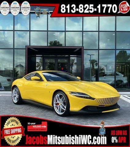 2022 Ferrari Roma, US $226,000.00, image 12
