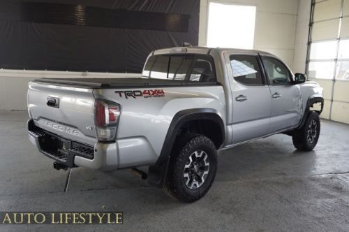 2020 Toyota Tacoma TRD Off-Road, US $17,950.00, image 2