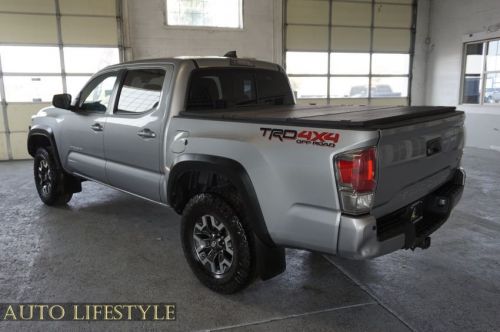 2020 Toyota Tacoma TRD Off-Road, US $17,950.00, image 3