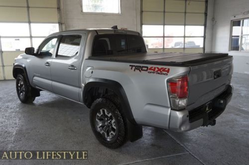 2020 Toyota Tacoma TRD Off-Road, US $17,950.00, image 4