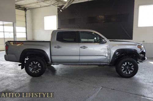 2020 Toyota Tacoma TRD Off-Road, US $17,950.00, image 5