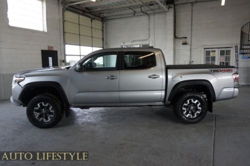 2020 Toyota Tacoma TRD Off-Road, US $17,950.00, image 6