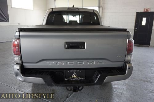2020 Toyota Tacoma TRD Off-Road, US $17,950.00, image 8