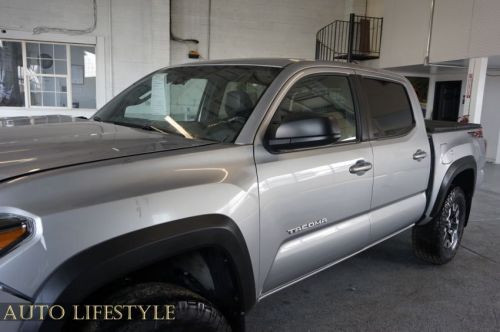 2020 Toyota Tacoma TRD Off-Road, US $17,950.00, image 9