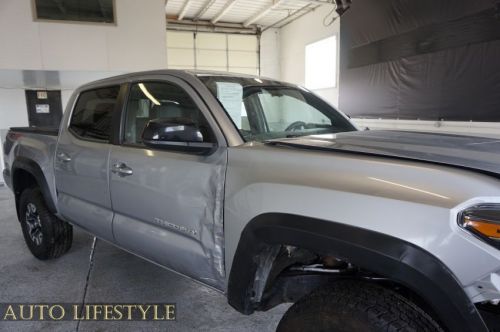 2020 Toyota Tacoma TRD Off-Road, US $17,950.00, image 10