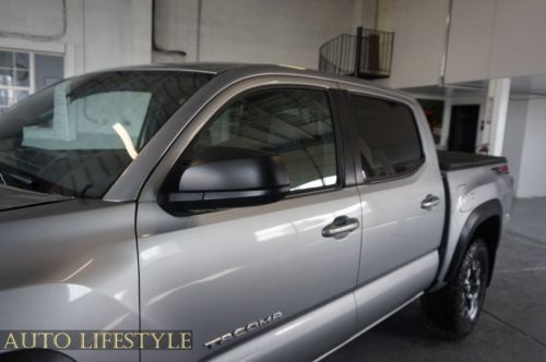 2020 Toyota Tacoma TRD Off-Road, US $17,950.00, image 11