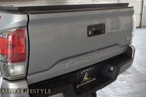 2020 Toyota Tacoma TRD Off-Road, US $17,950.00, image 12