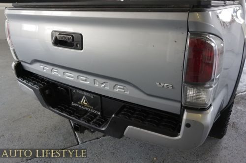 2020 Toyota Tacoma TRD Off-Road, US $17,950.00, image 14