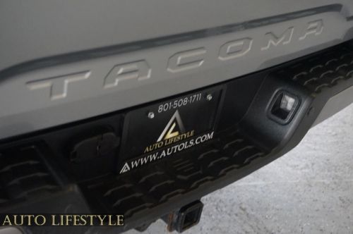 2020 Toyota Tacoma TRD Off-Road, US $17,950.00, image 21