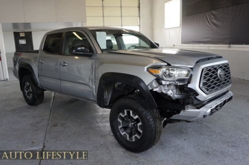 2020 Toyota Tacoma TRD Off-Road, US $17,950.00, image 36