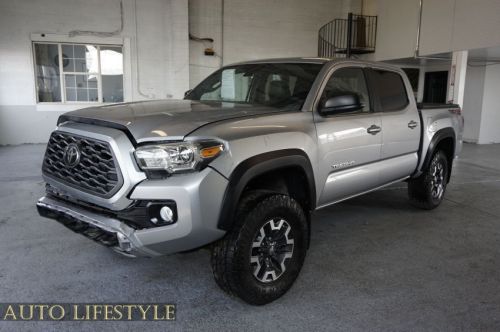2020 Toyota Tacoma TRD Off-Road, US $17,950.00, image 37