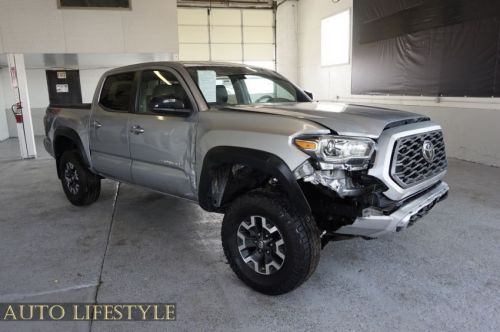 2020 Toyota Tacoma TRD Off-Road, US $17,950.00, image 38
