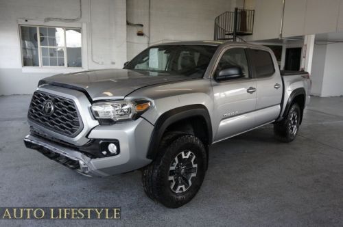 2020 Toyota Tacoma TRD Off-Road, US $17,950.00, image 40
