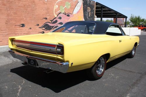 1968 Plymouth roadrunner, US $135,000.00, image 2