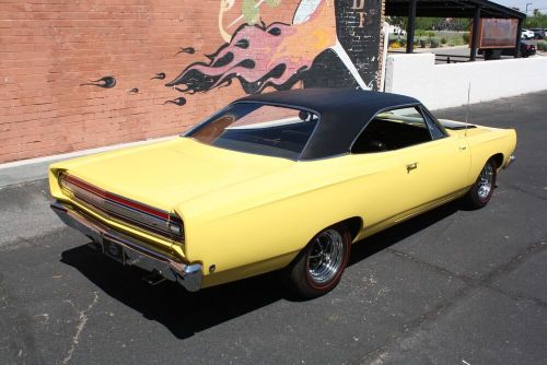 1968 Plymouth roadrunner, US $135,000.00, image 3