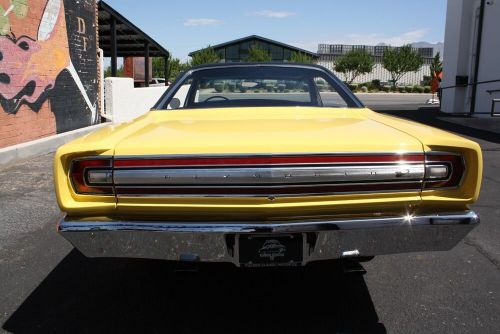 1968 Plymouth roadrunner, US $135,000.00, image 4