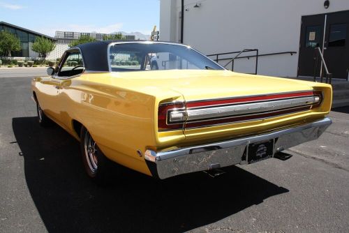 1968 Plymouth roadrunner, US $135,000.00, image 5